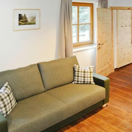 Apartament Hubertus Osb02771 Dya *