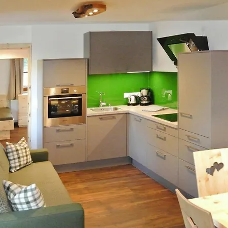 Apartament Hubertus Osb02771 Dya