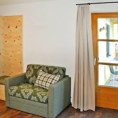 Apartament Hubertus Osb02771 Dya Kleinarl